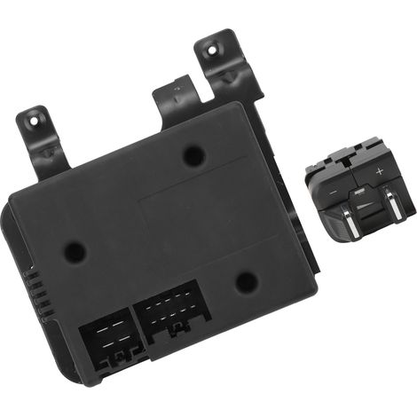 Kit de contrôleur de frein de remorque intégré 82213474AB de remplacement pour Dodge Ram 2500 2013‑2018 (1/5)