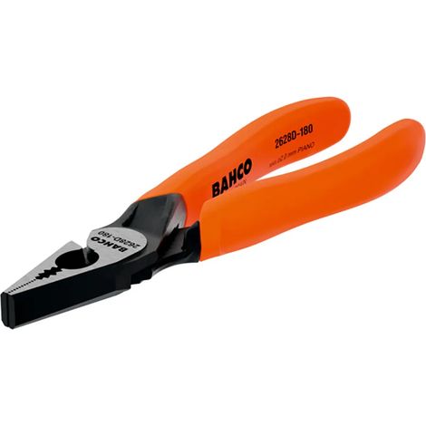 Pinza Bahco universal pliers resistente alla corrosione acciaio ad alte prestazioni