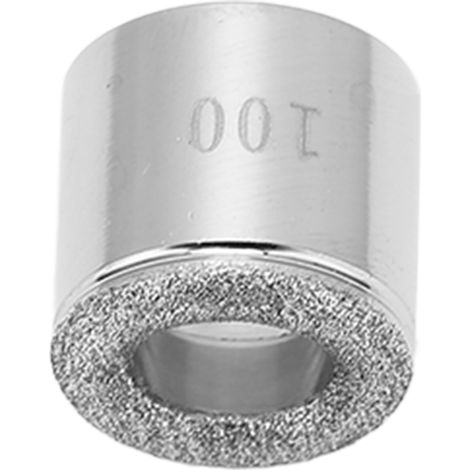 Embout de microdermabrasion 100 grains, tête pour appareil de soin de la peau (1/5)