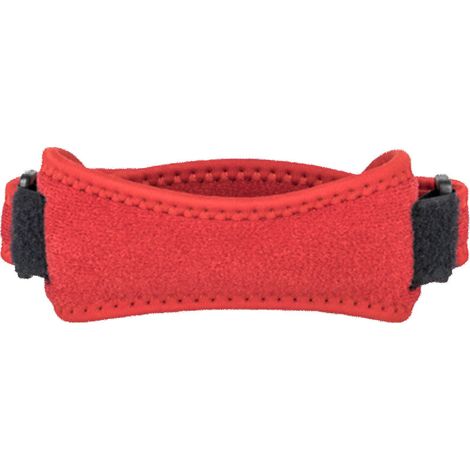 Genouillere De Soutien Patellaire - Compression Ajustable - Pour Course A Pied Marche En Montagne Golf - Taille Unique (1/5)
