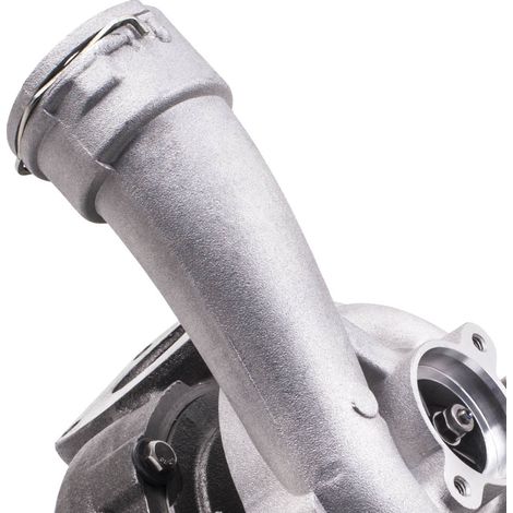 Turbo For Vw T5 Transporter 2.5 Tdi Axd Turbocharger 2003 130hp 96kw 53049880032 (1/5)