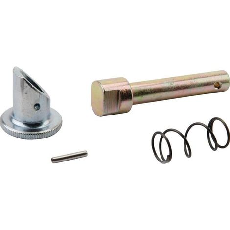 Drehknopfsperre FEM III UNIVERSAL BOUTON 7000032