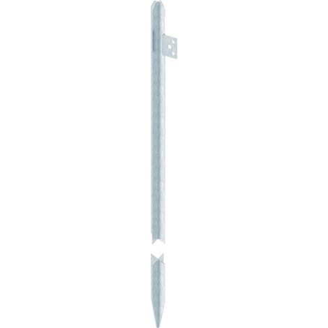 OBO Bettermann 5003016 213 1500 DIN Messa a terra 1 pz. (1/2)