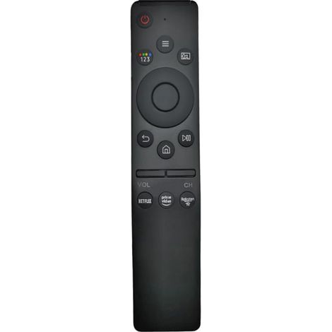 Télécommande universelle compatible pour téléviseurs Samsung (1/5)