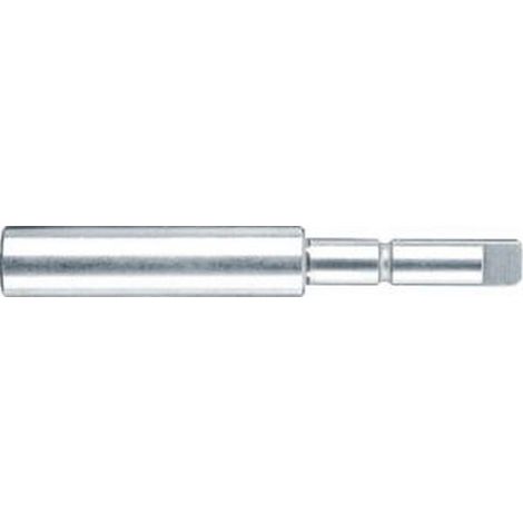 Portainserti 1/4 '' Sottile Stelo Ø 7 Mm Boccola In Acciaio Inox, Long Beach. : 75-85 Mm (1/5)