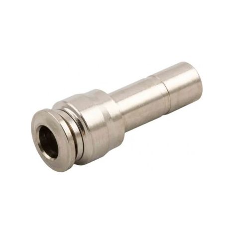 Raccord rs pro reducer 12mm a 8mm pack 10 latón