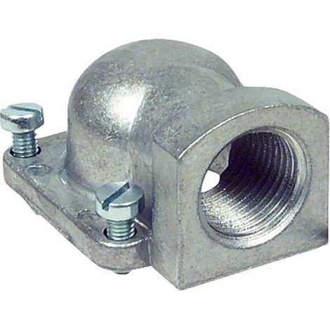 Bride de raccord coudee 3/4" 45.002.776-006 B BG