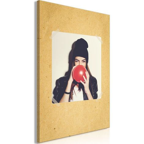 Quadro - Photography (1 Part) Vertical - 80x120 (1/4)