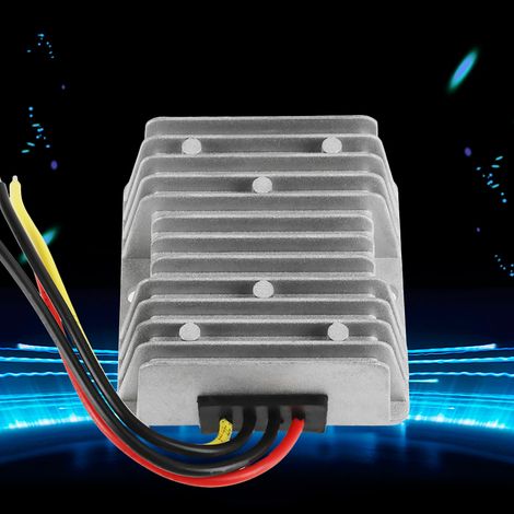Convertisseur élévateur de tension DC 12V vers 19V 8A 152W Module Boost Alimentation (1/5)