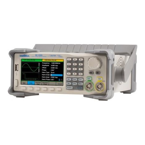 Générateur de fonctions, Chauvin Arnoux, GX1030, 30MHz ( Prix pour 1 )