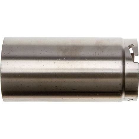 Brötje Flammrohr für WOB 25 D, 7653994 (1/2)