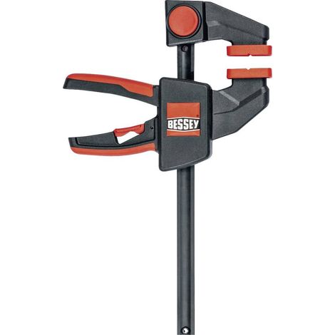 Pince à une main EZM 300x 60mm Bessey