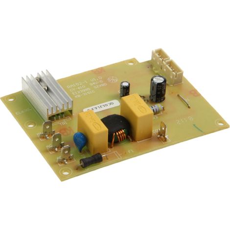 Ariete scheda elettronica PCB principale CY-610 240V planetaria Vintage 1588