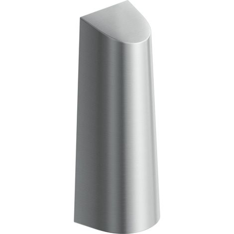 Couvercle HG AXOR STARCK pour raccordement d'eau
