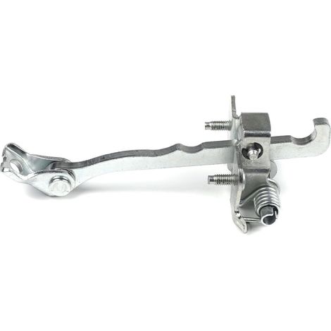 BROSSBDP711 Limiteur de charnière de porte avant 7700311823 compatible avec Ren.Ault Trafic MK2 Vivaro Primastar (1/5)