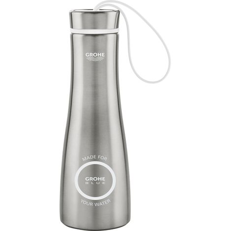 Grohe 40848SD0 - Thermo drinking bottle
