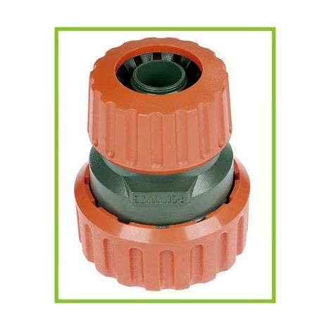 SCHLAUCHVERBINDER 1/2-3/4"