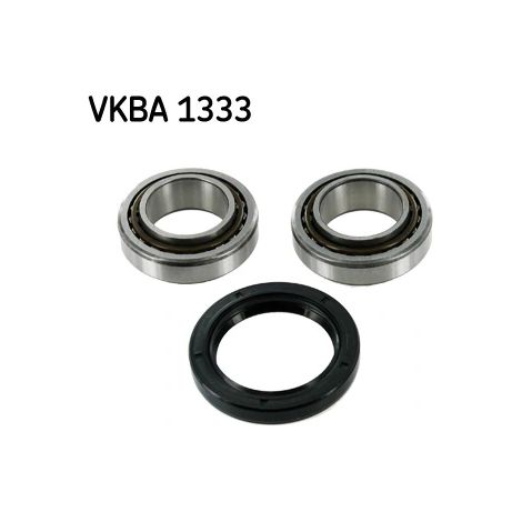 Kit de roulements de roue SKF VKBA 1333 FORD 1 019 561 1 137 830 1E00-32-61YA