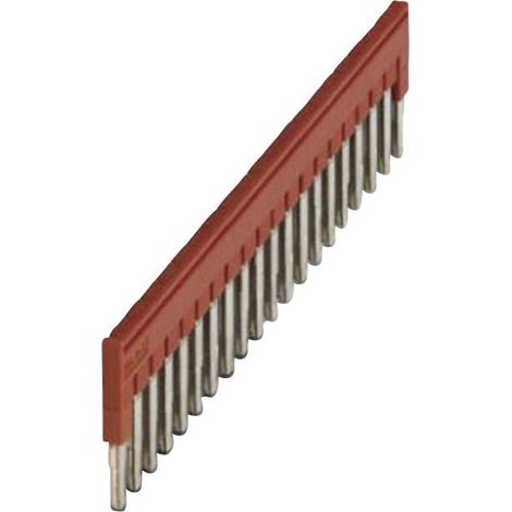 Pont enfichable Contenu: 1 pc(s) Phoenix Contact FBS 20-5 3030226