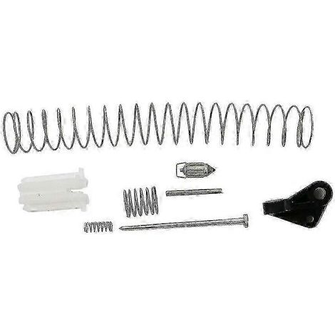 Kit de révision de carburateur Harley CV40 27421-99C 27490-04 - Ensemble de carburateur 40 mm pour pièces de moto, édition 0621
