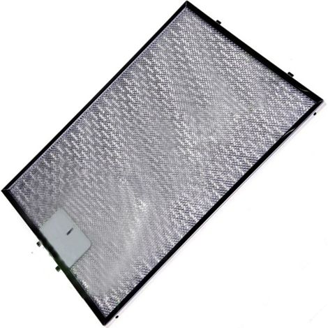 Ersatzteil - Original-Metallfilter - - SMEG