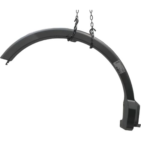 [PRODUIT D'OCCASION] Elargisseur Aile Arriere Droit TOYOTA Rav4 2003- ♻️ Ref Oe. 7560542904 - Garantie à vie (1/3)