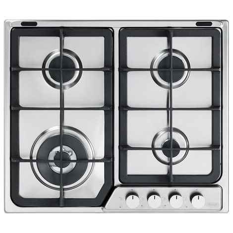 Macchina per espresso automatica De’Longhi Magnifica Duo ECAM330.80.TXB inox 1450W (1/2)