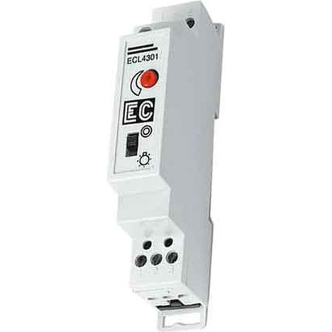Temporizzatore elettronico per luci scala 1 modulo