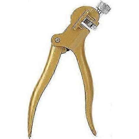 Pince coupante, scie à main en alliage de zinc, outils de menuiserie
