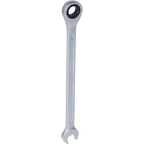 BRILLIANT TOOLS llave de anillo con carraca 8 mm - BT013708 (1/4)