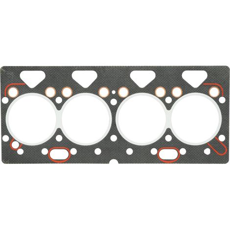 Guarnizione testata 105,1 mm, spessore 1,68 mm per Massey Ferguson, Landini OEM 3637498M1