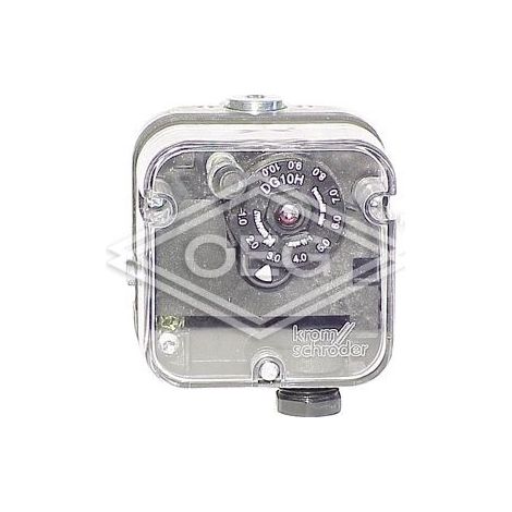 Pressostat Kromschröder DG 10 H-3