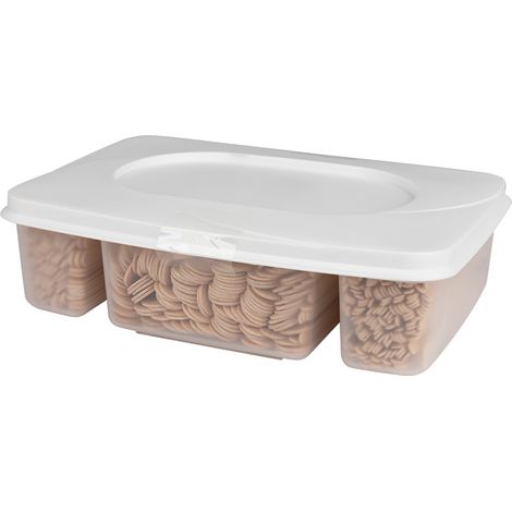 Juego de espátulas de madera para depilación - caja de 400 unidades. (1/3)