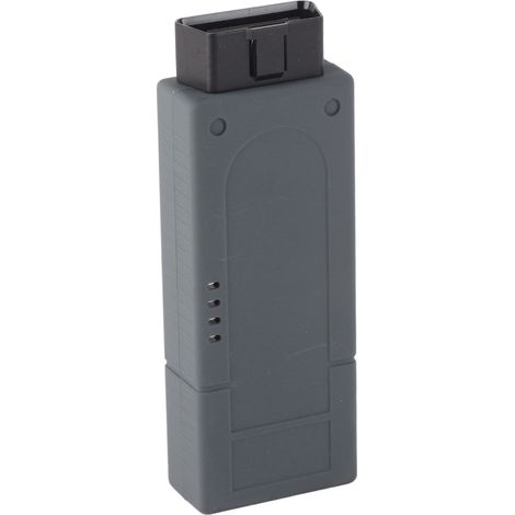 VAS6154 ODIS Diagnosegerät Scanner mit WLAN- und USB-Anschluss für Win7/Win10 (1/5)