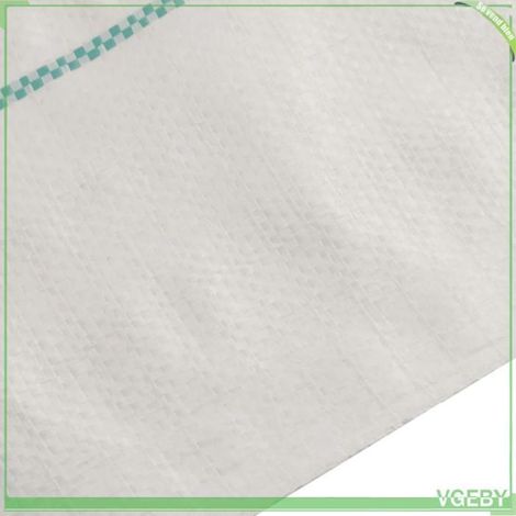 Membrane anti-mauvaises herbes - FAFEICY - 4005915 - 1,5x50 m - PP stabilisé UV - 60 g/m² (1/5)