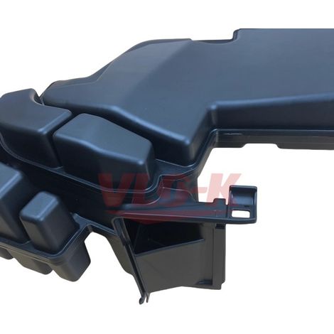 Compatible with Rogue Sport 2.0L air intake pipe 16554-6MA2B 165546MA2B (1/4)