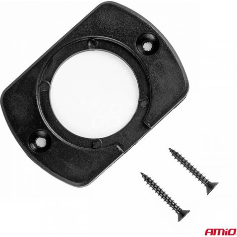 Cadre modulaire simple MOD-12 amio-02862 (1/3)