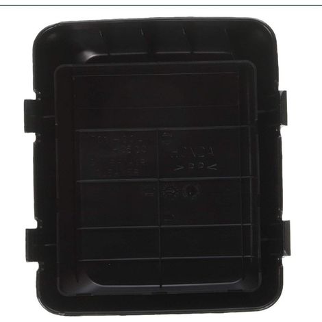 Couvercle du filtre à air - Boîtier extérieur du filtre à air 17231-Z0L-050 (1/4)