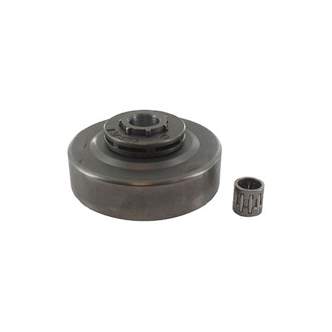 Pignon à Bague 3/8 Lp - 7 Dents Pour Machines Oleo Mac Modèles 936, 940.