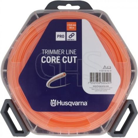NYLON CORECUT 3MM 56M - EHLIS