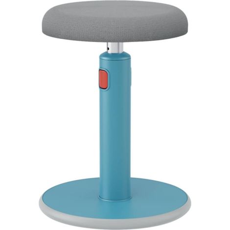 Tabouret Assis-Debout Ergonomique Pivotant (1/4)