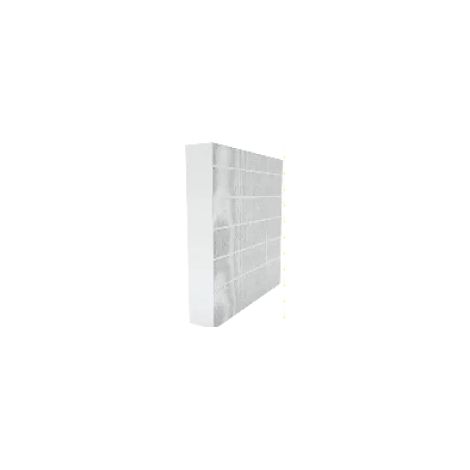 Filter für KOMFORT Anlagen BL FP 827x741x48 G4 von Blauberg - 8045516