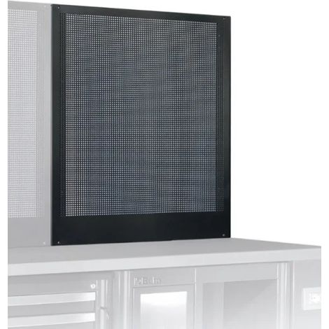 Beta C55PFA-0,8 Pannello forato autoportante per arredo officina