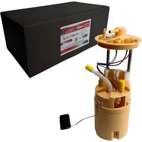 Pompe à Carburant Gasoil Immergée BMW X5 II E70 III F15 X6 I E71 II F16 2.0 3.0 7380136 16117324296 16117195471 16117380136 7324296