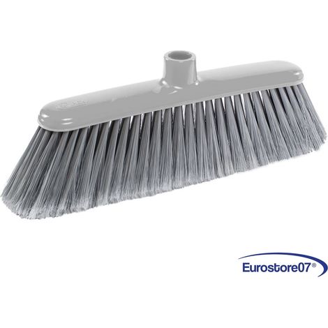 Apex scopa 'penelope'  dimensioni: 35 x 6 x 12 cm   con setole extra-morbide (1/4)