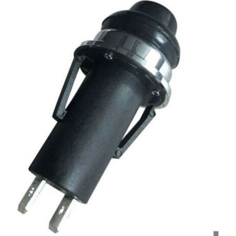 Bouton D Allumage - Pour Grill Weber Spirit E210 S210 S220 E310 SP310 - Commande Avant - Kit Complet Avec Module Et Electrodes - 1 Unite (1/4)
