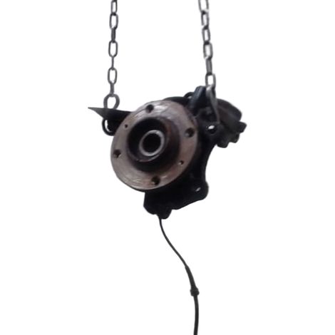 [PRODUIT D'OCCASION] Pivot Avant Droit CITROEN C3 2009- ♻️ Ref Oe. 364790 - Garantie à vie (1/3)
