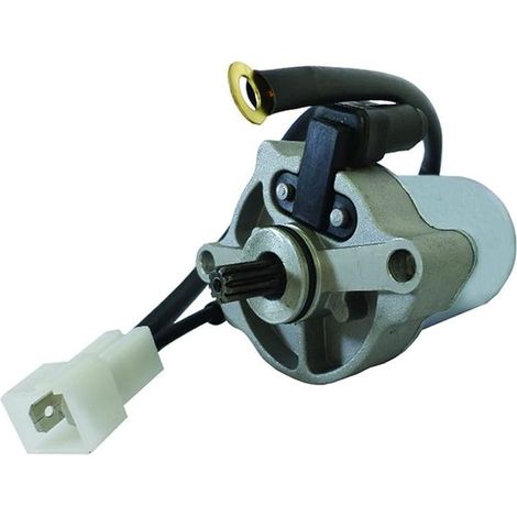 Démarreur 0453478 / 0454952 – Compatible POLARIS Sportsman 90 110 – Démarrage puissant (1/4)