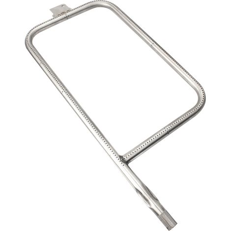 Ensemble de Combustion en Stainless Steel 304 pour Grill Gaz Américain Weber-x (1/2)