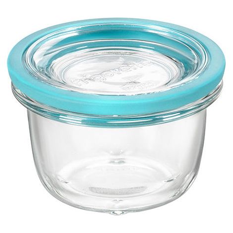 Bormioli Rocco Scatola Frigoverre Future 10cm